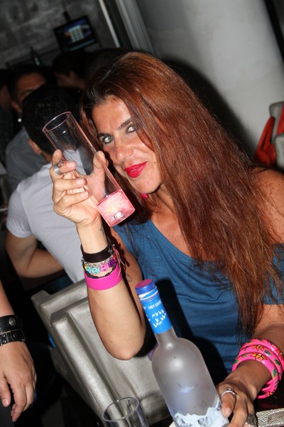 Ora The Terrace Opening